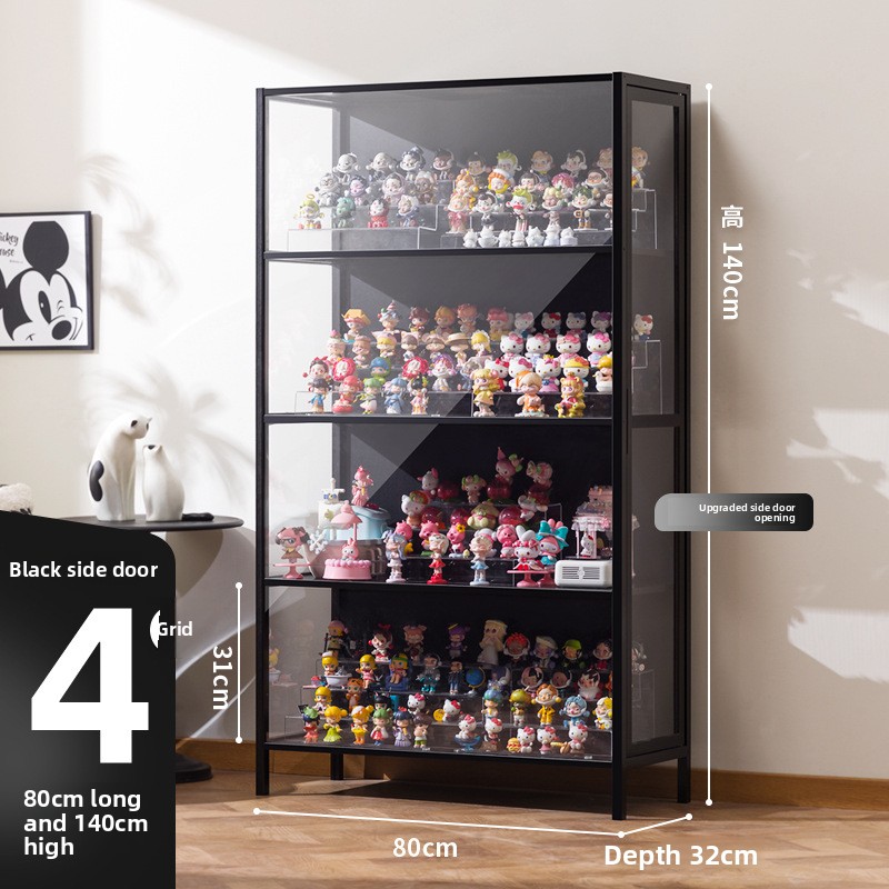 Blind Box Storage Display Stan - Pop Display Shelf review and price
