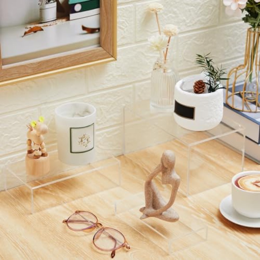Catering dessert table risers  - Display Risers Set review and price