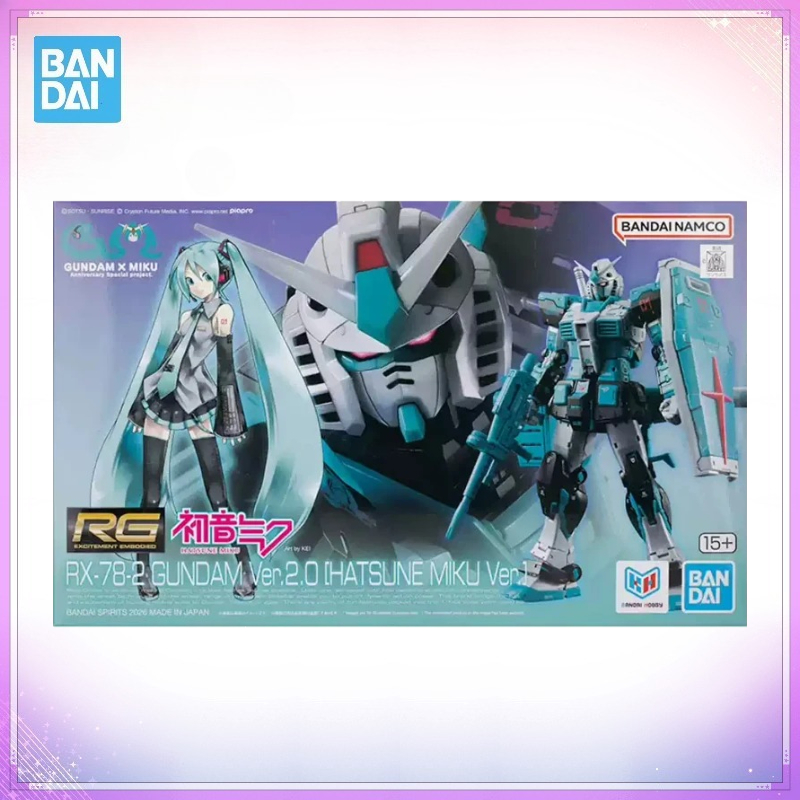 Bandai Genuine Boxed RG RX-78- - Bandai Model Gundam Rg review and price