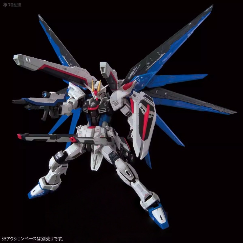 Bandai Original RG BASE LIMITE - Bandai Model Gundam Rg review and price