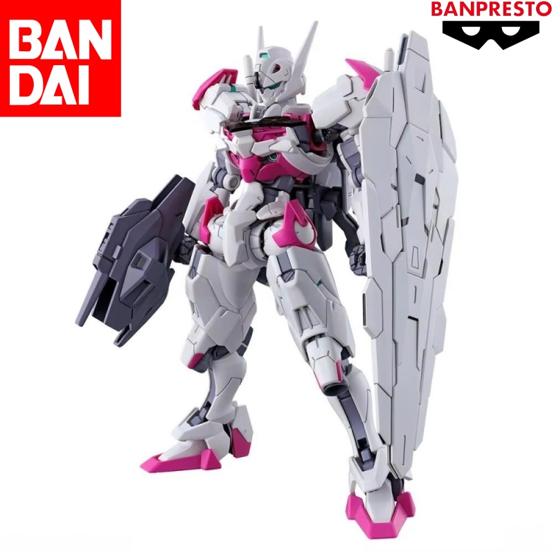 Bandai Original In Stock Banpr - Bandai Model Gundam Hg review and price