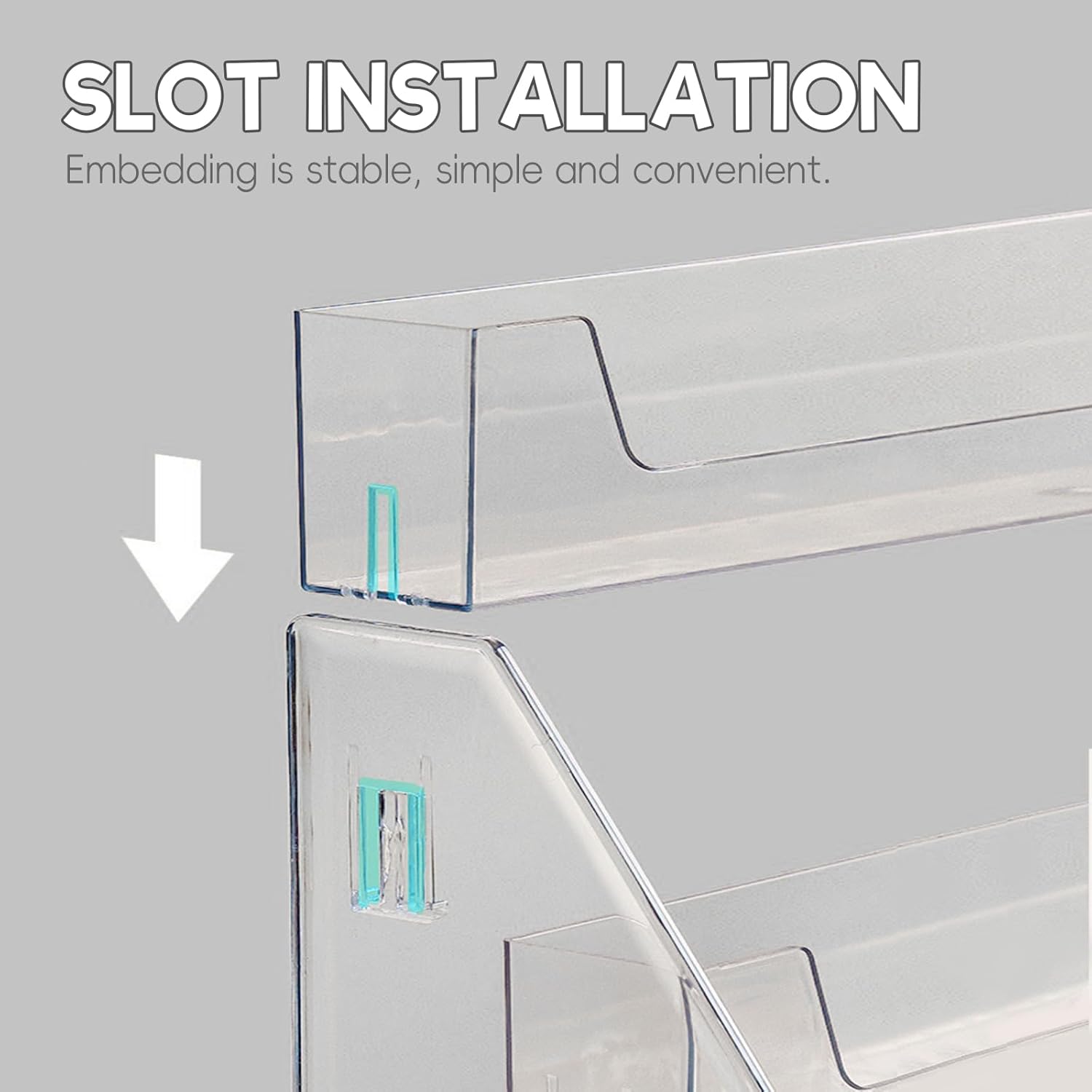5-Tier Clear Acrylic Card Disp - Graded Card Display review and price