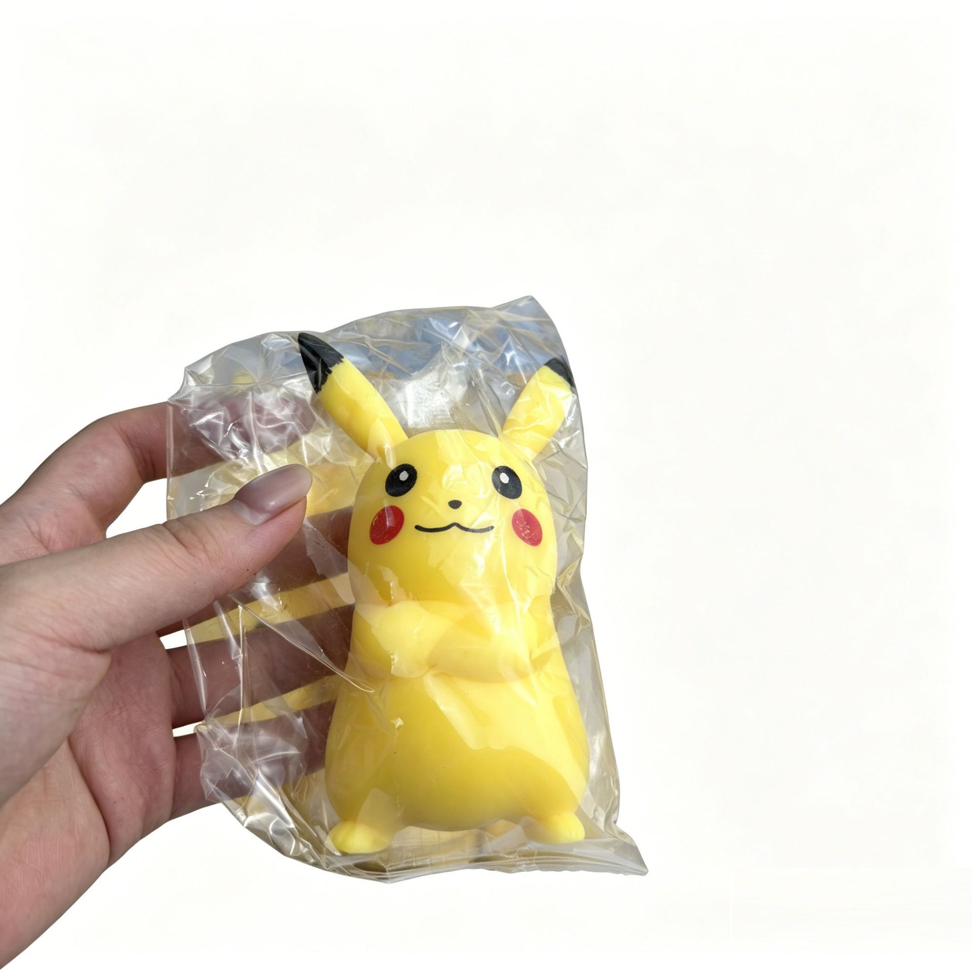 12pcs/Full Case TPR Flour-Fill - Vinyl Figure Blank review and price
