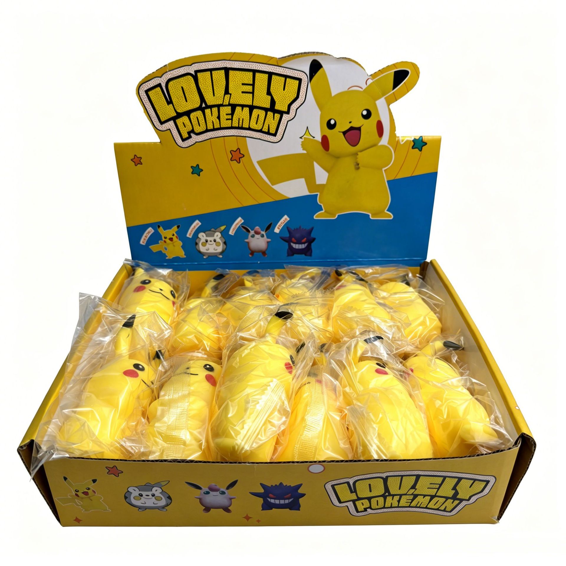 12pcs/Full Case TPR Flour-Fill - Vinyl Figure Blank review and price