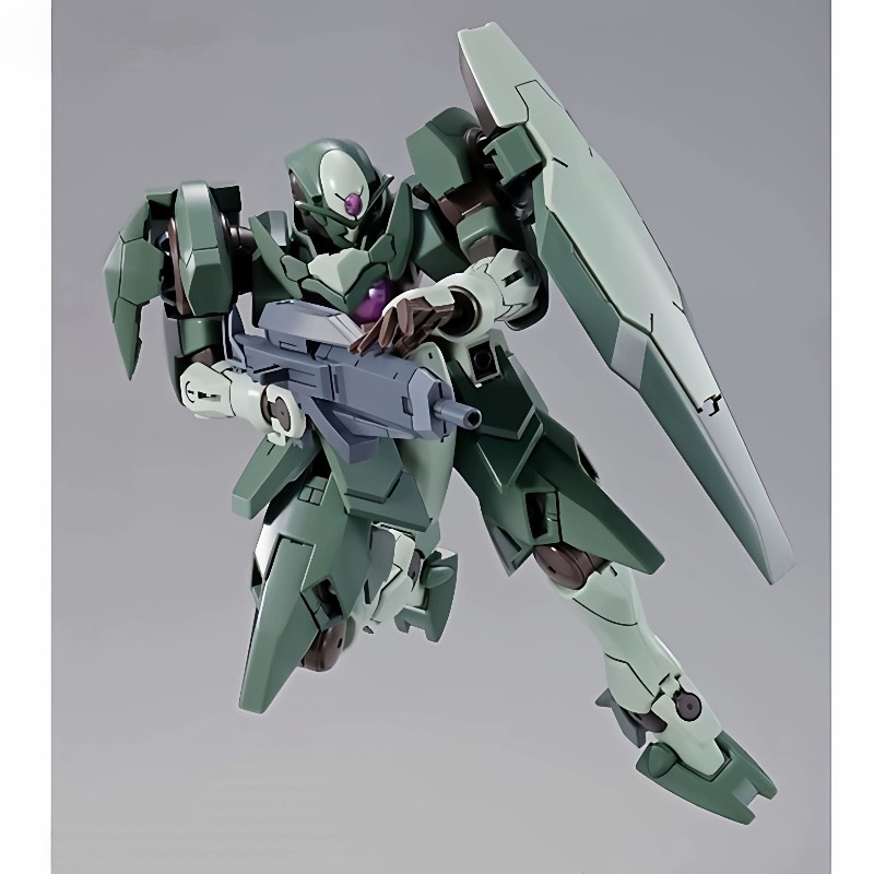 Bandai In Stock HG 1/144 GUNDA - Bandai Model Gundam Hg review and price